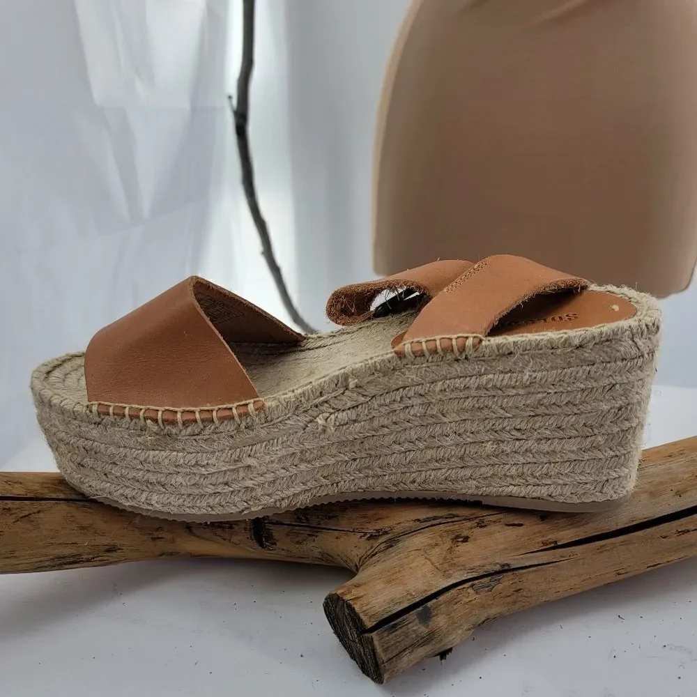 Soludos Minorca espadrile sandals